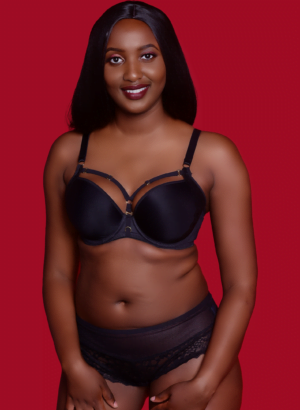 2pcs Sexy Goddess Bra Panty Lingerie Set in Nairobi Central - Clothing,  Lawaju Enterprise
